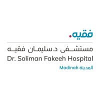 Dr. Soliman Fakeeh Hospital Madinah