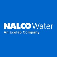 Nalco Water, An Ecolab Company