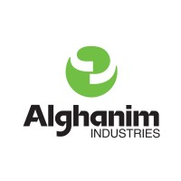 Alghanim Industries