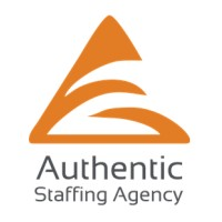 Authentic Staffing Agency - INDIA, USA, UAE