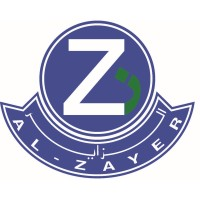 ALI AL ZAYER & PARTNER CO