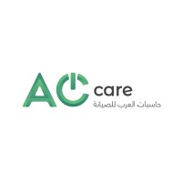 AC Care - Arab Computers For Maintenance