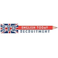 English Today Recruitment