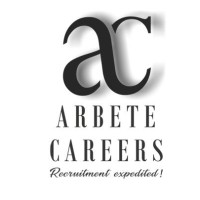 Arbete Careers