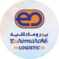 Euromarche Logistics | يورومارشيه لوجستك