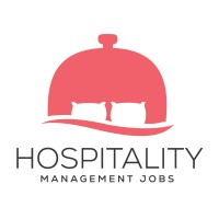 Hospitality Management Jobs