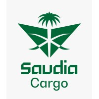 Saudia Cargo