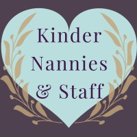 Kinder Nannies and Staff Ltd. London and International Nanny and Private Household Staff Agency