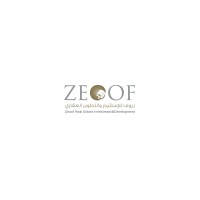 ZEOOF Real Estate Investment & Development