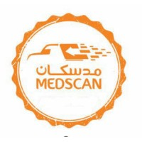 MEDSCAN Logistics Company