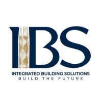 Integrated Building Solutions "IBS"