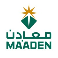 Ma'aden