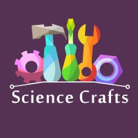 Science Crafts