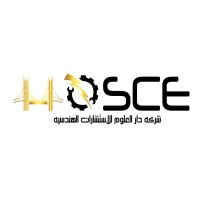 House of Science Consulting Engineers CO.