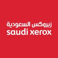 Saudi Xerox