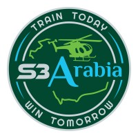 S3 Arabia