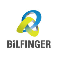 Bilfinger Region DACH