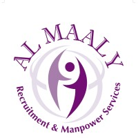 ALMAALY RECRUITMENT