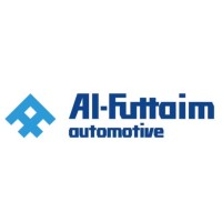 Al-Futtaim Automotive - الفطيم للسيارات