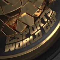 Esports World Cup Foundation