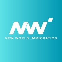 New World Immigration