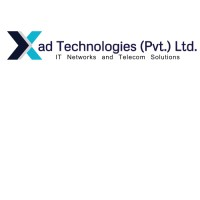 Xad Technologies (Pvt) Ltd