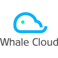 Whale Cloud