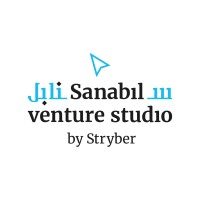 Sanabil Venture Studio by Stryber