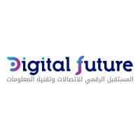 Digital Future | المستقبل الرقمي