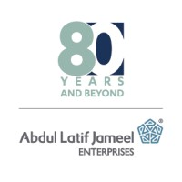 Abdul Latif Jameel Enterprises
