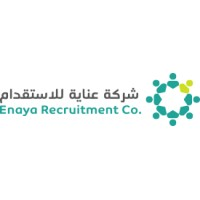 Enaya Recruitment Co