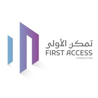 First Access Consulting