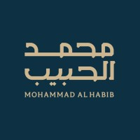 Mohammad Al Habib Real Estate Co. | محمد الحبيب العقارية
