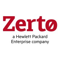 Zerto, acquired by Hewlett Packard Enterprise company in 2021