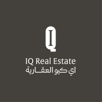 شركة اي كيو العقارية