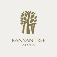 Banyan Tree AlUla