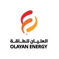 Olayan Energy Ltd