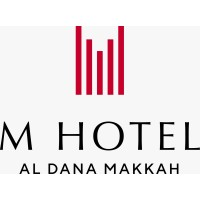 M Hotel Al Dana Makkah By Millennium