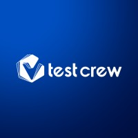 TestCrew | Quality Engineering & Software Testing