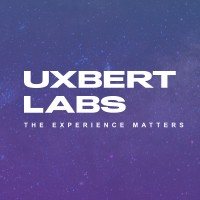 UXBERT Labs