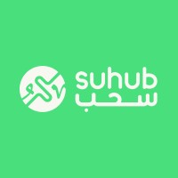 Suhub سُحب