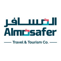 Almosafer