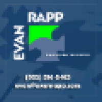 Evan Rapp Voiceovers