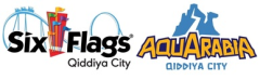Six Flags Qiddiya City and Aquarabia