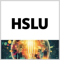 Hochschule Luzern - Digital Business & Innovation (HSLU DB&I)