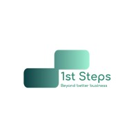 1st Steps