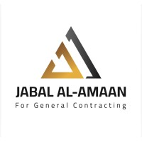 Jabal Al Amaan For General Contracting