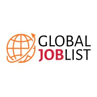 Global JobList