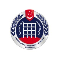 Immigration & Checkpoints Authority (ICA)