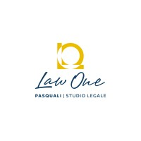 Law One - Pasquali Studio legale - Avvocati per Lavoro